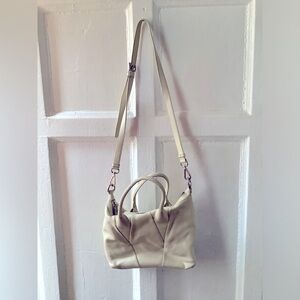 Jil Sander Navy Ladies Handbag